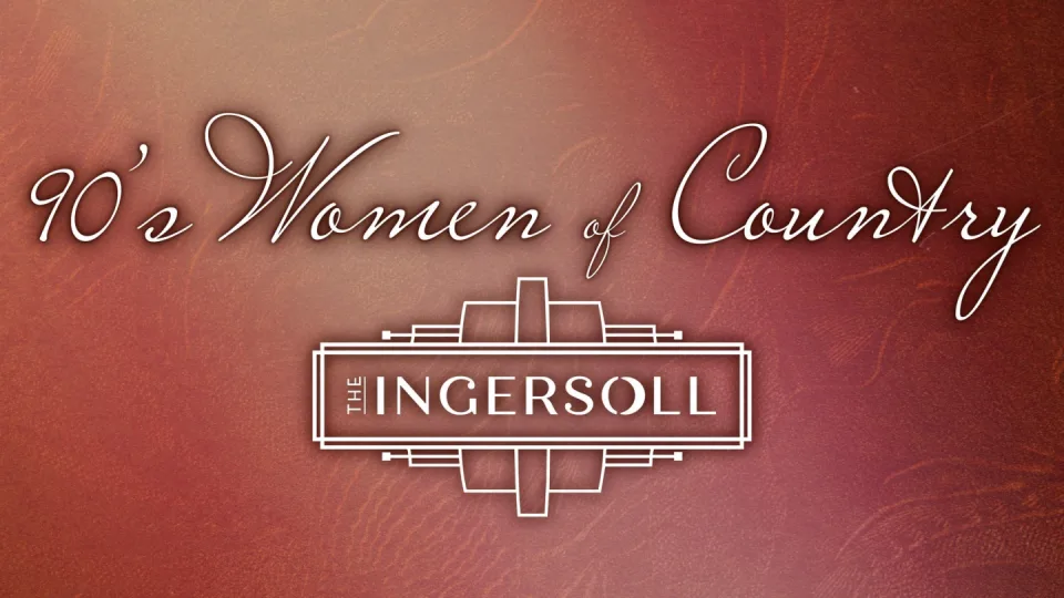 90's Women of Country
