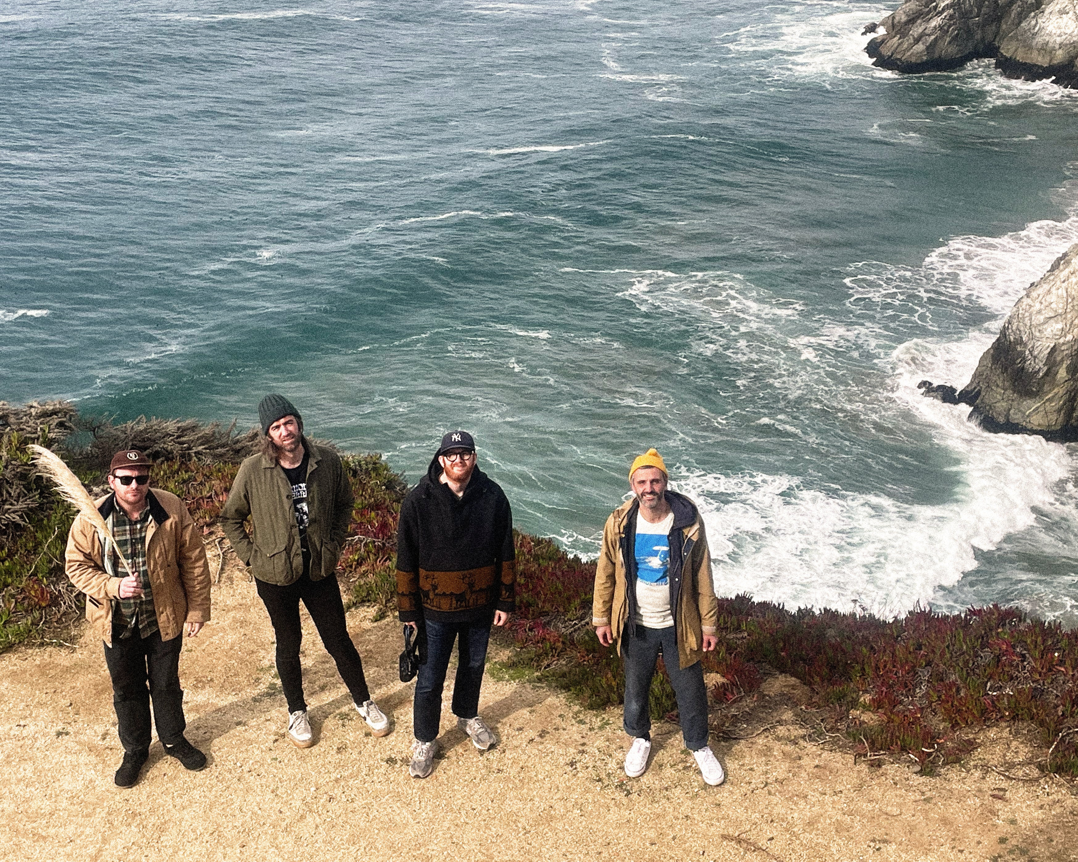 Algernon Cadwallader presented by Thalia Hall and Riot Fest