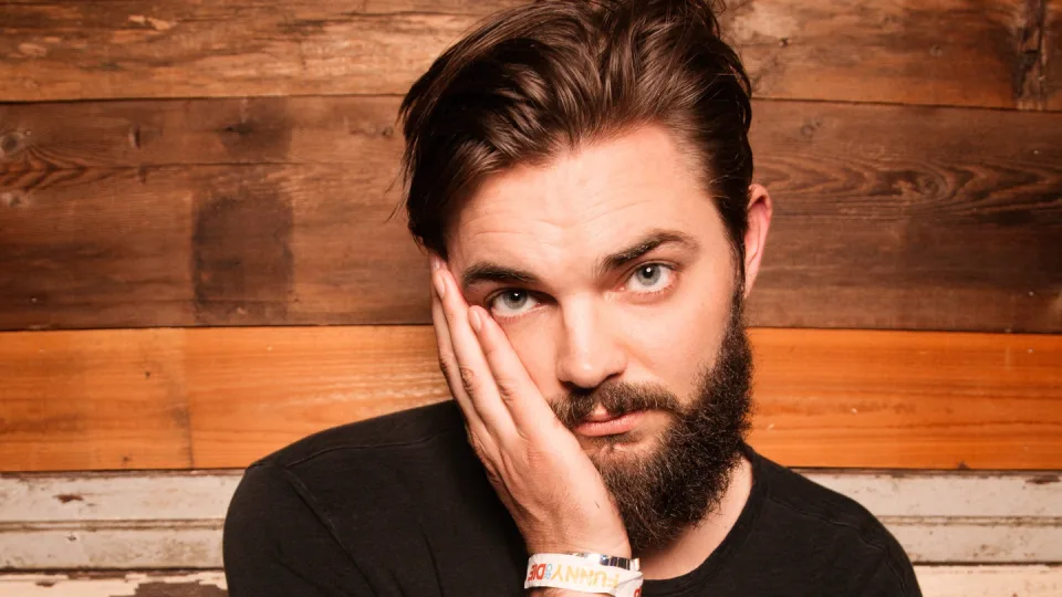 Netflix Is A Joke Presents: Nick Thune