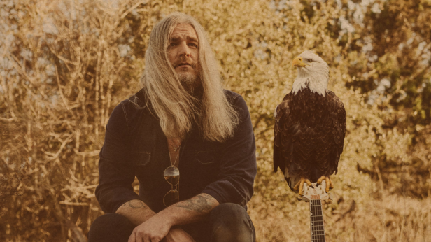POSTPONED: Israel Nash