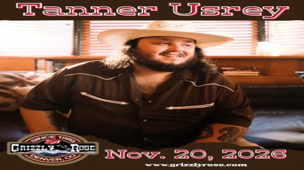 Tanner Usrey