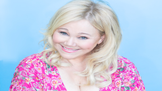 Caroline Rhea
