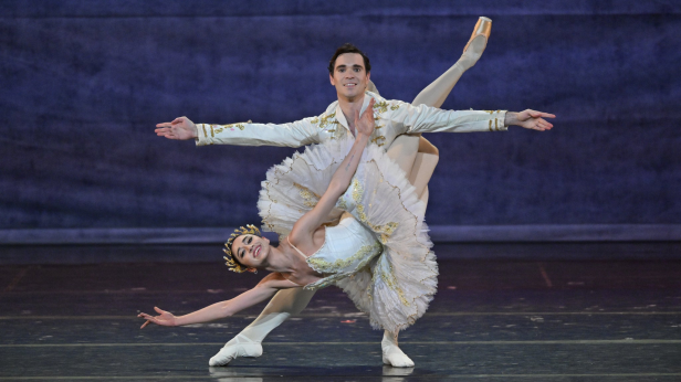 30th International Ballet Festival of Miami / 2025