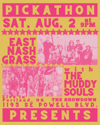East Nash Grass with The Muddy Souls