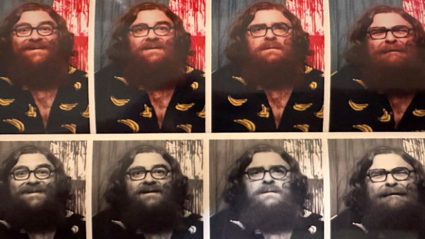 Problems, Deadbeatdad, Origami Phase, Seanni B