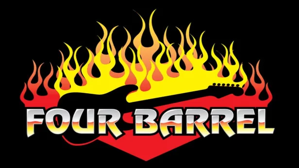 Saturday Afternoon Dance Party - Four Barrel