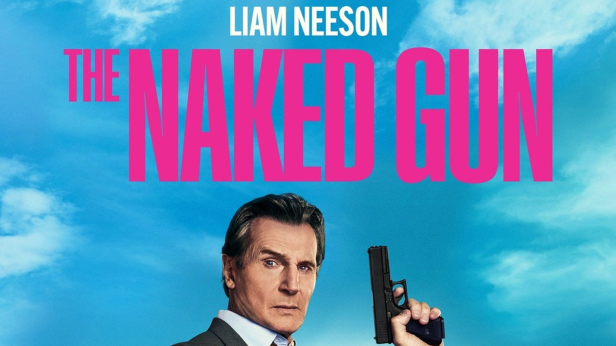 Naked Gun