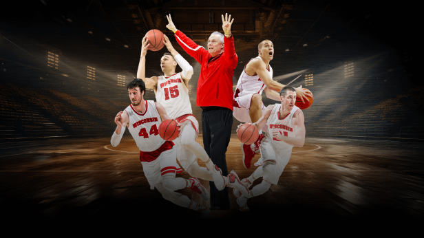 Made 'Em Believe: 2015 Wisconsin Basketball Reunion
