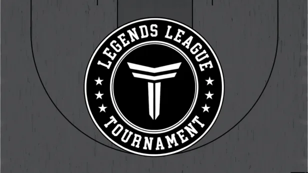 Legends League Tournament
