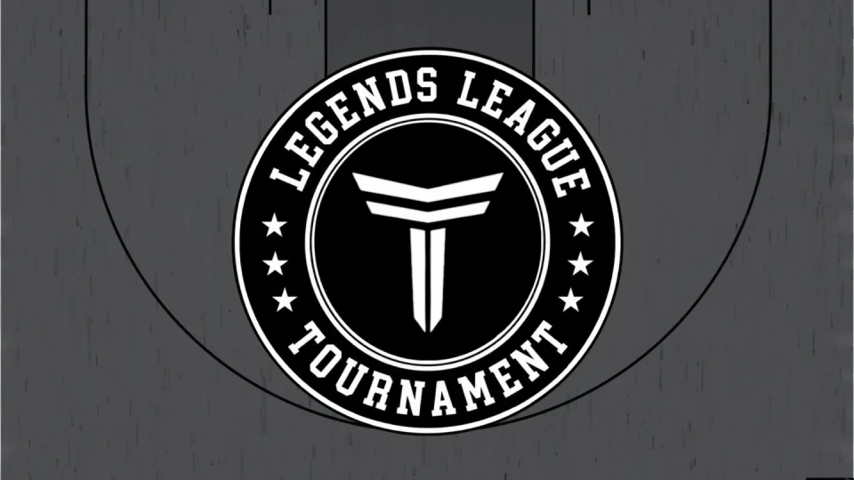 Legends League Tournament