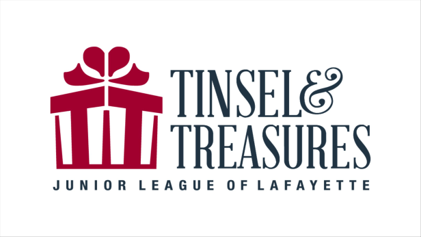 Jr. League of Lafayette Tinsel & Treasures  2025 Preferred Shopping