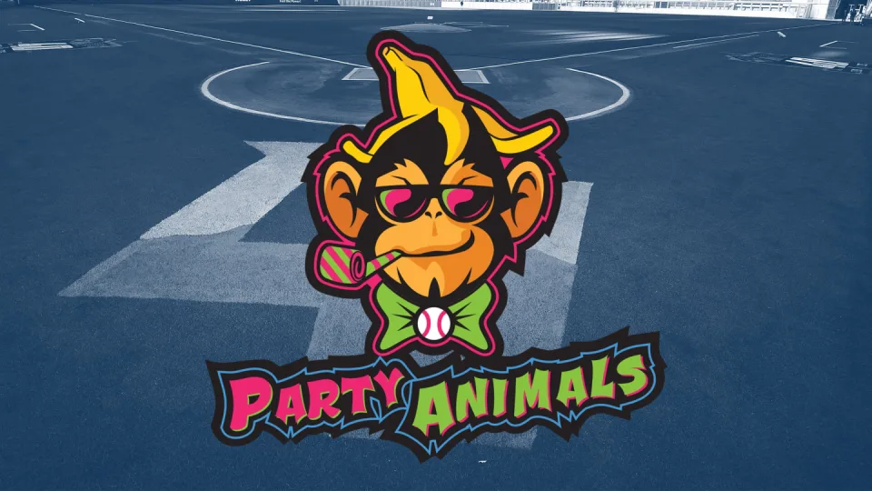 Savannah Party Animals vs. Loco Beach Coconuts