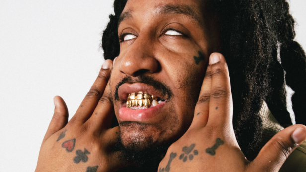 Skrilla