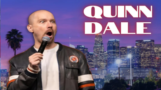 Quinn Dale