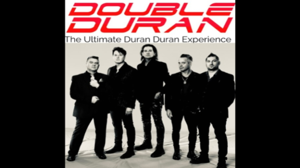 Double Duran: The Ultimate Duran Duran Experience
