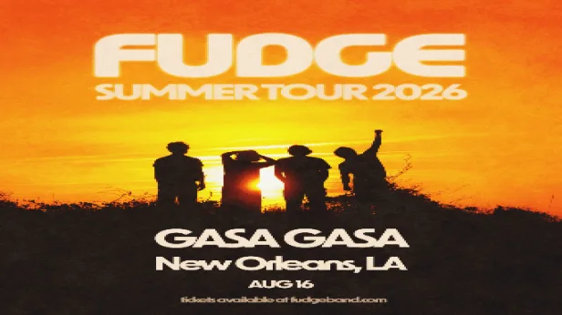Fudge