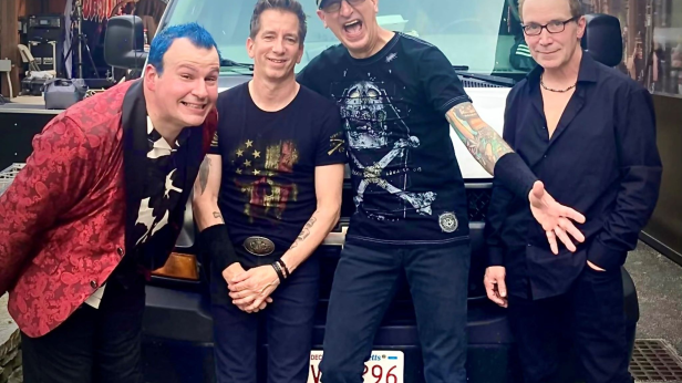 Dookie - The Green Day Tribute