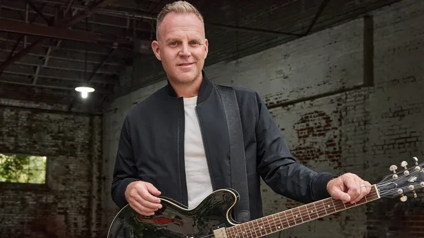 Matthew West: Jesus Is King Tour - Spring Valley (San Diego), CA