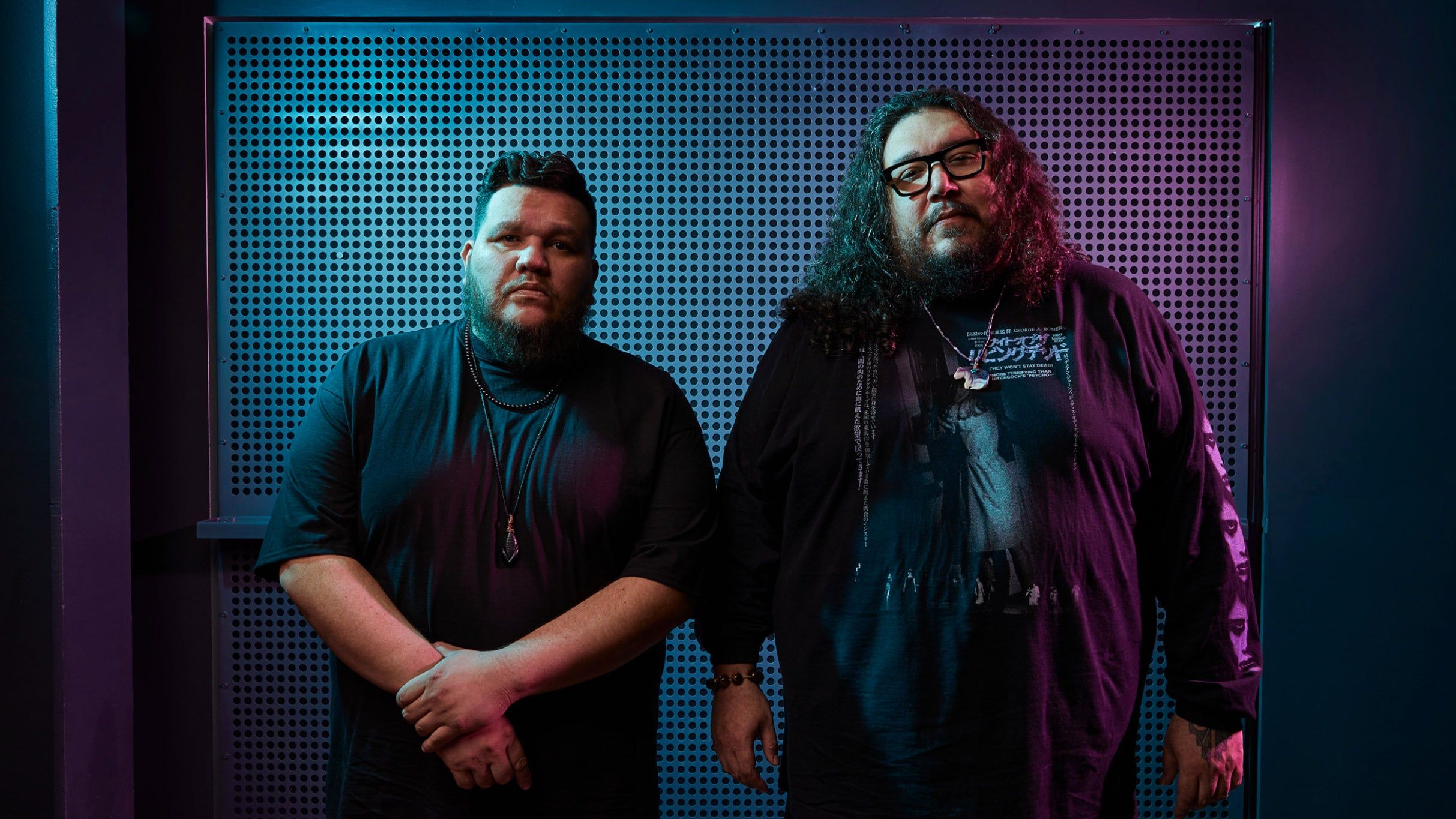 THE HALLUCI NATION - PATH OF THE BABY FACE TOUR