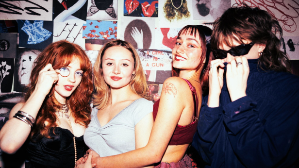 KUTX Presents: Die Spitz