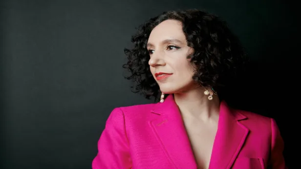 Gabrielle Stravelli Trio