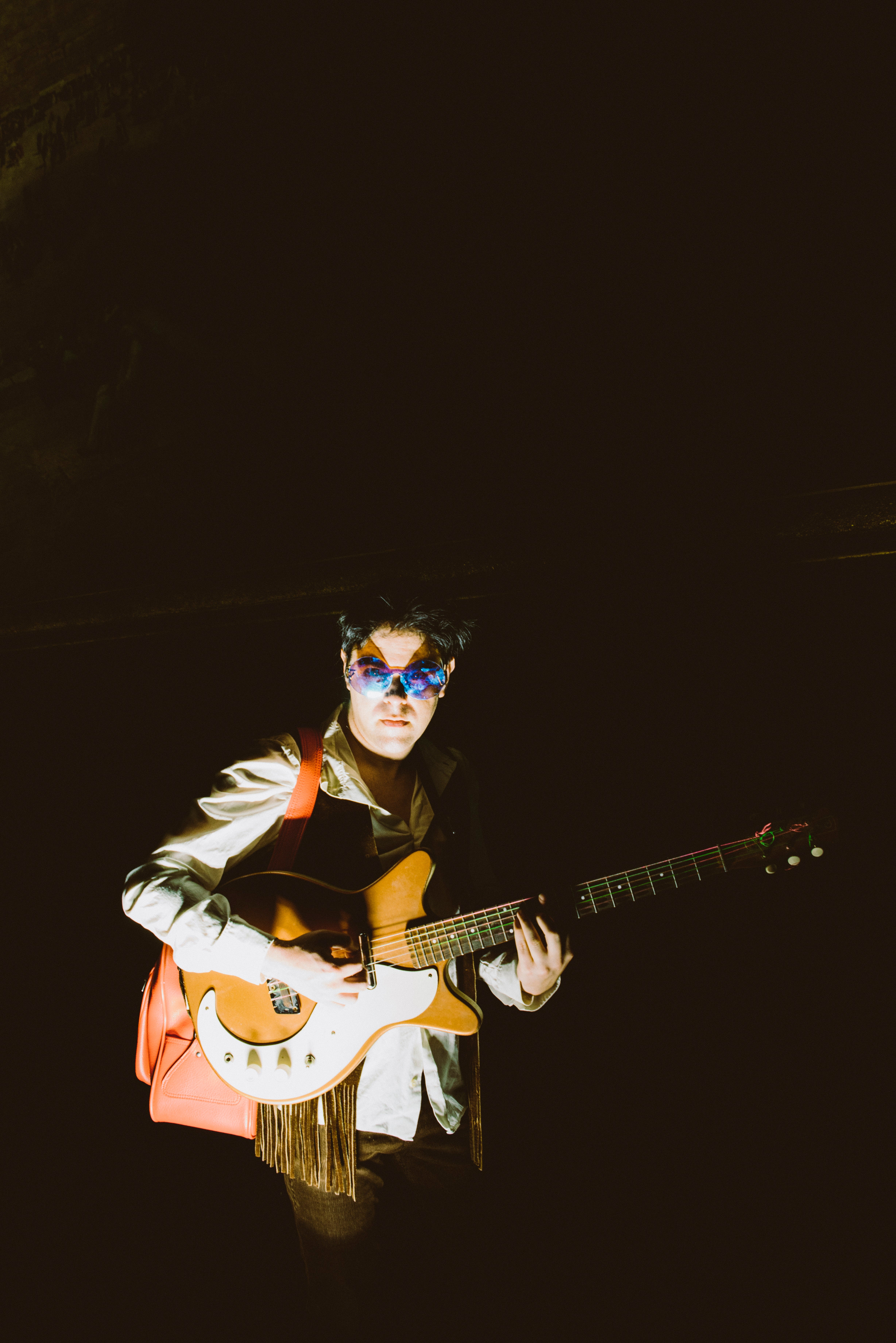 Ariel Pink  with You Every Night Tour 2025