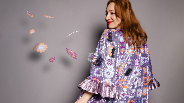 Regina Spektor (16+ Event)