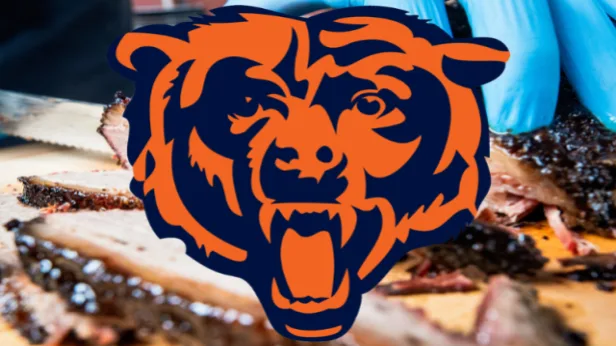 BEARS (vs Vikings) BRUNCH in The SIDEBAR w/ host JACK O'HARA!