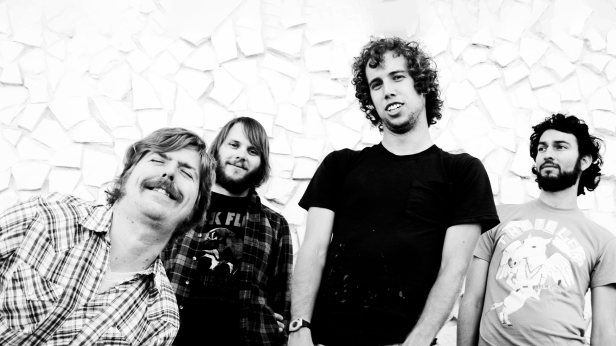 Horse the Band, Palefade, Melted Bodies