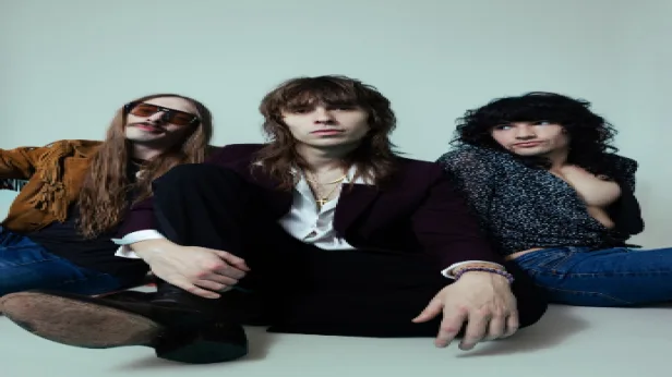 Cinema Stereo, Suede Brain, The Custodians, Liam Kelly (Solo)
