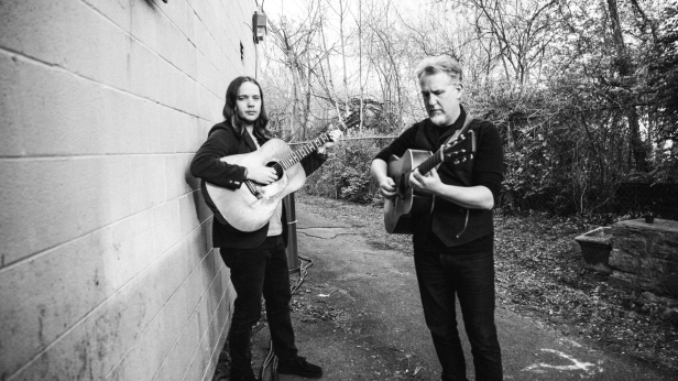 Billy Strings & Bryan Sutton with Royal Masat