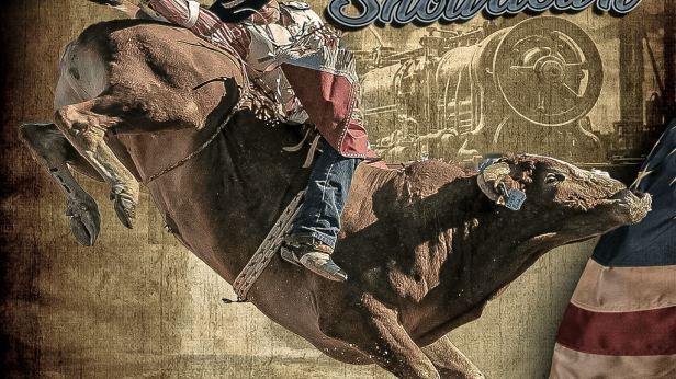Ogden Showdown