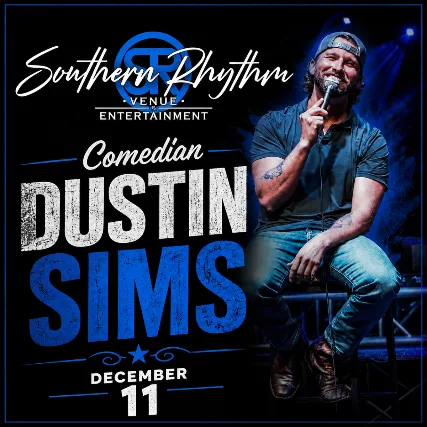 Dustin Sims