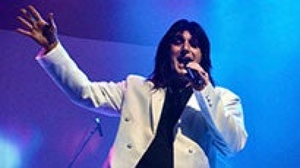 Never Stop Believin' - Journey Tribute