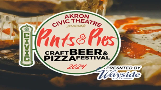 Pints & Pies