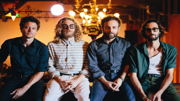 The 19th Annual Pleasantville Music Festival