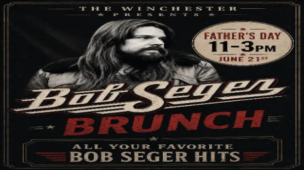 Father's Day Brunch (Bob Seger)