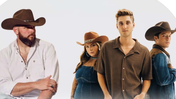 An Intimate Acoustic Evening with Jake Hoot & DEK of Hearts