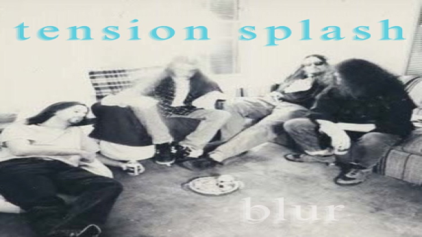 Tension Splash, Good Man's Brother, Dunamis