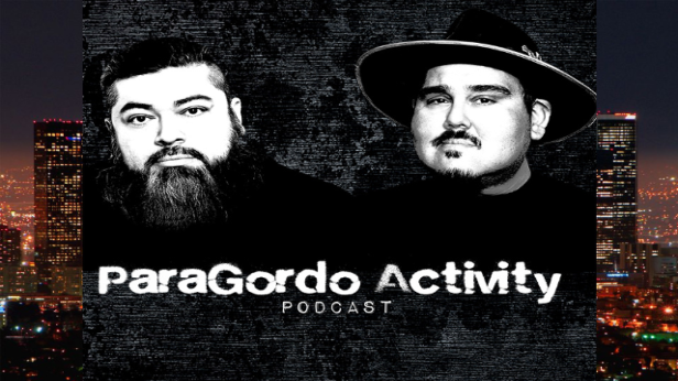 ParaGordo Activity Podcast with Momo Rodriguez