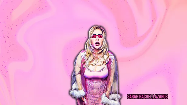Netflix Is A Joke Presents: A Jennifer Coolidge Comedy & Drag Show