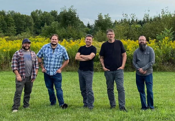 PAEGEA* W/S/G MOSAIC MIND