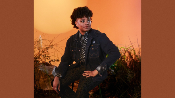 Amythyst Kiah