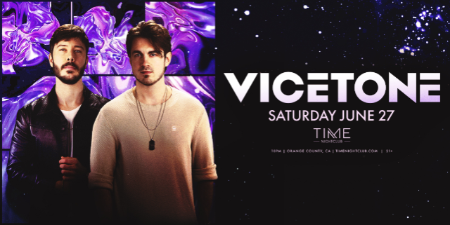 Vicetone