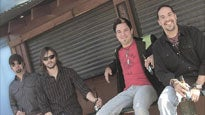 No Justice & Cooder Graw (18+ Event)