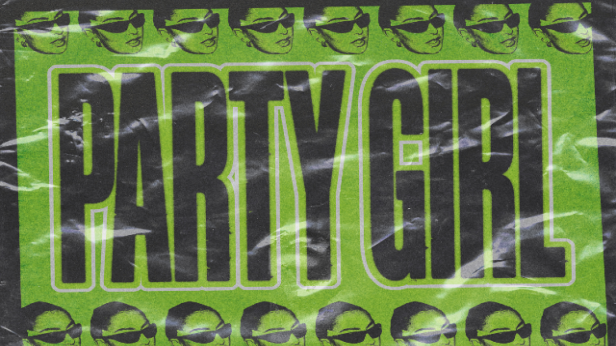 Brat Rave / Party Girl - A Night of Party Girl Anthems - 18+