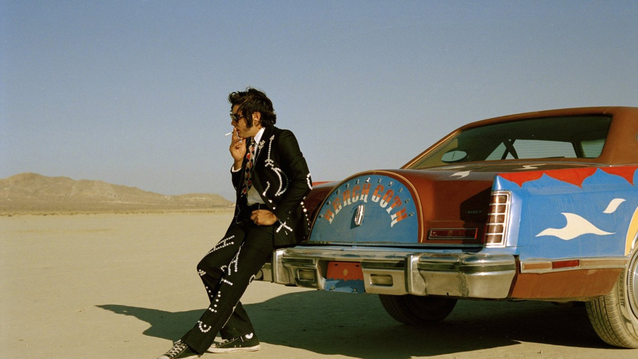 The Growlers