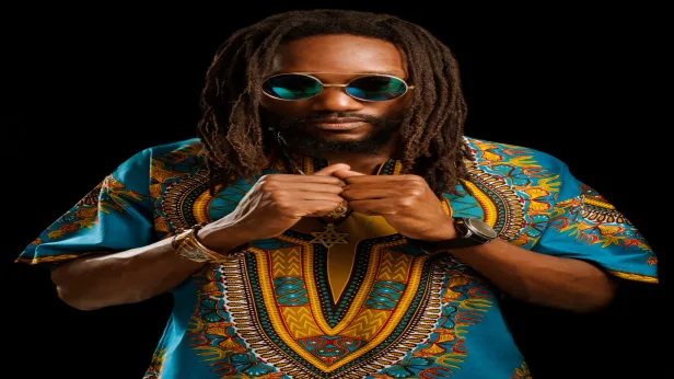 KABAKA PYRAMID with Jubba White and Trinity Sound