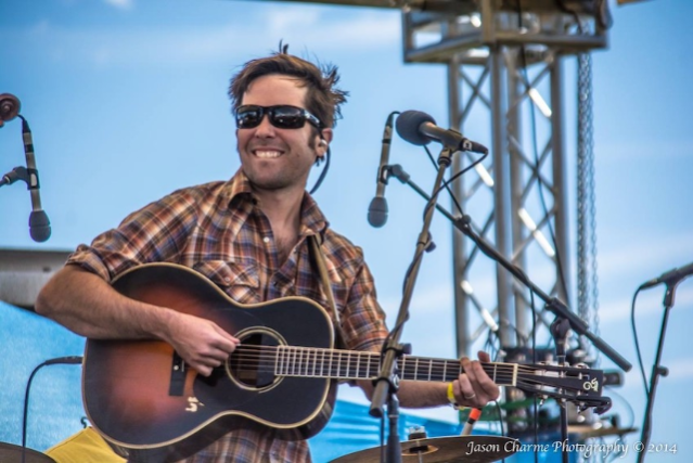 Nat Keefe Concert Carnival: Featuring Lebo, Elliott Peck, Audio Angel, Wally Ingram, and more!