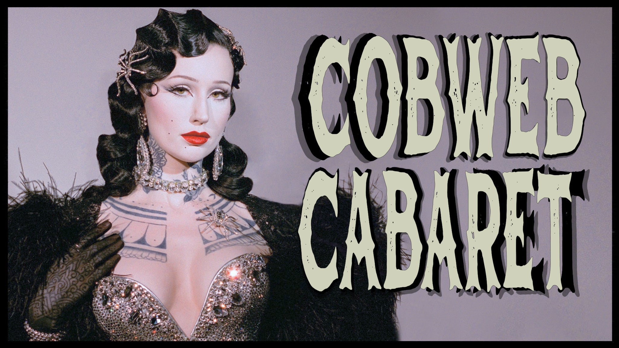 Cobweb Cabaret